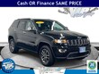 Jeep Grand Cherokee WK