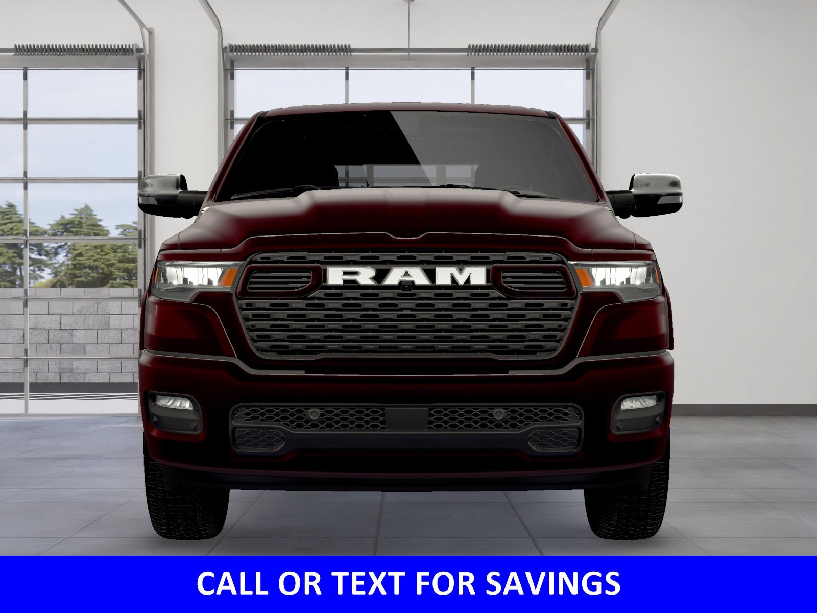 2026 RAM 1500 Big Horn/Lone Star - Photo 9
