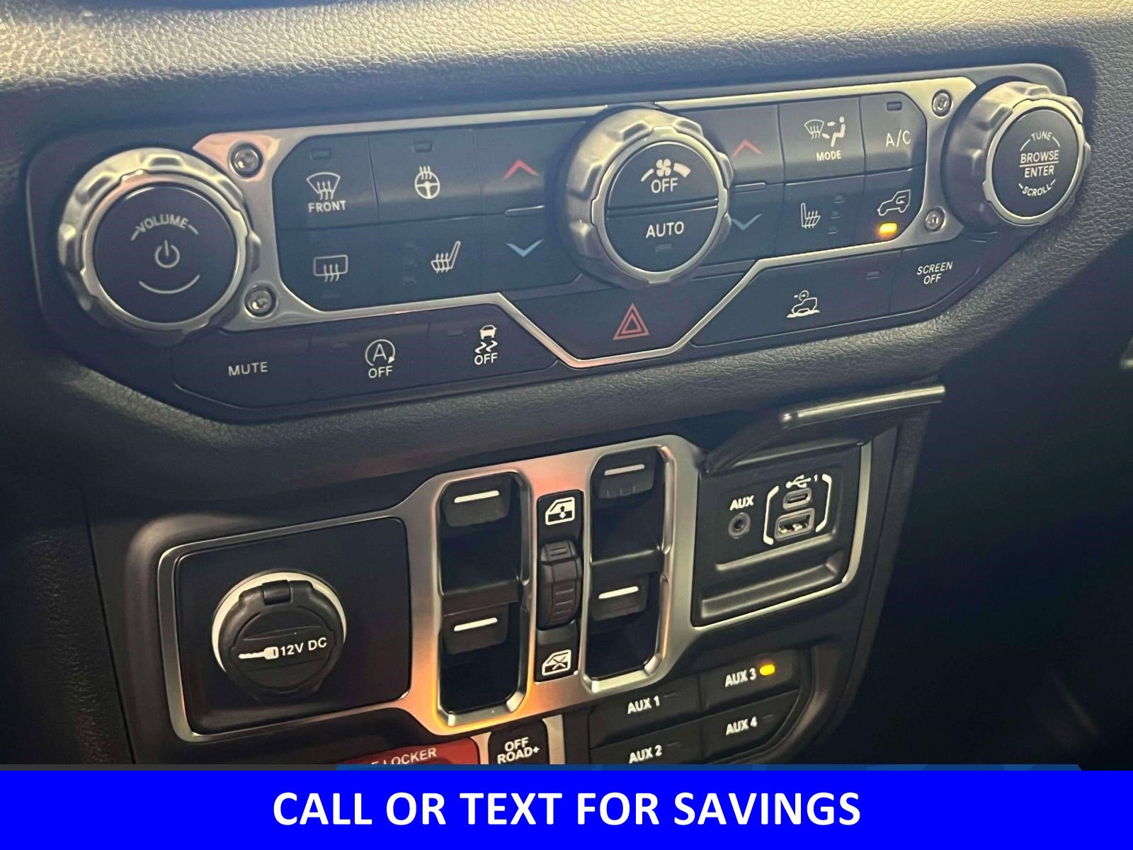 2025 Jeep Wrangler 4-Door Willys - Photo 19