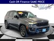 Jeep Grand Cherokee 4xe