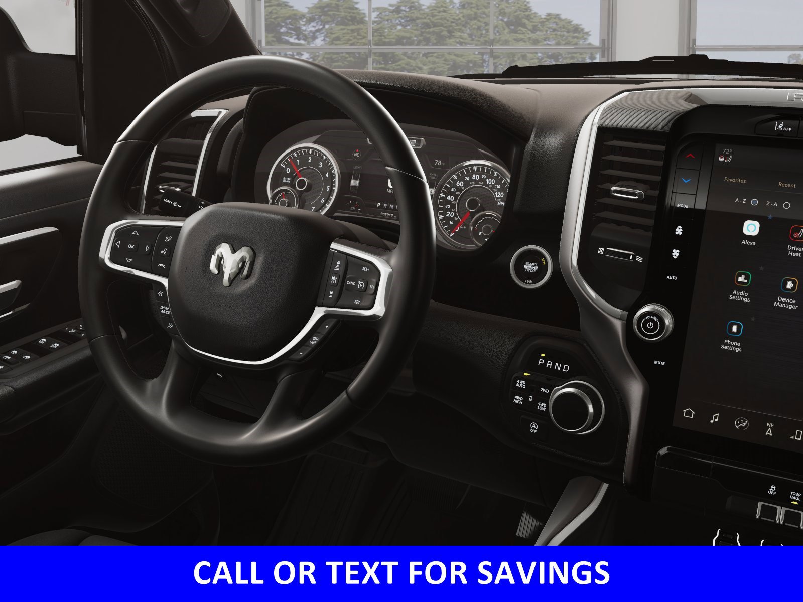 2026 RAM 1500 Big Horn/Lone Star - Photo 18