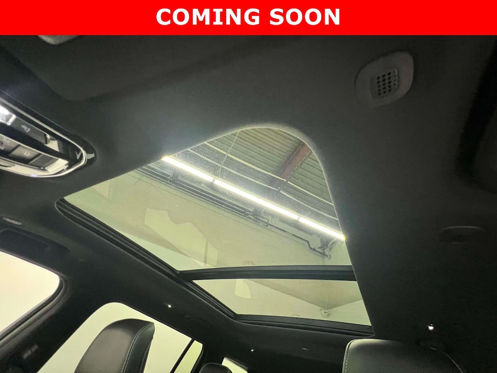 Used 2023 Jeep Grand Cherokee L Overland Overland 4x4