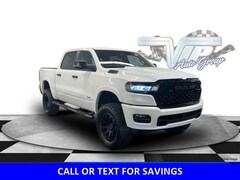 2025 Ram 1500 Rocky Ridge  Pickup