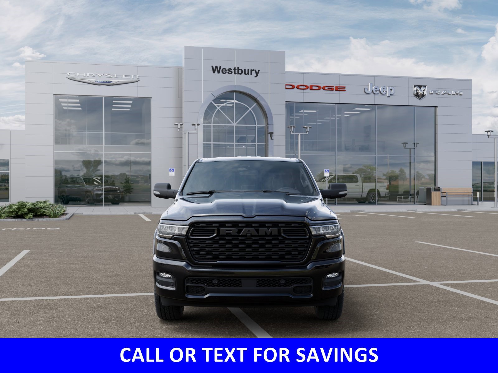 2026 RAM 1500 Big Horn/Lone Star - Photo 6