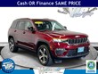 Jeep Grand Cherokee 4xe
