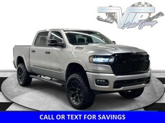 2025 Ram 1500 Rocky Ridge  Pickup