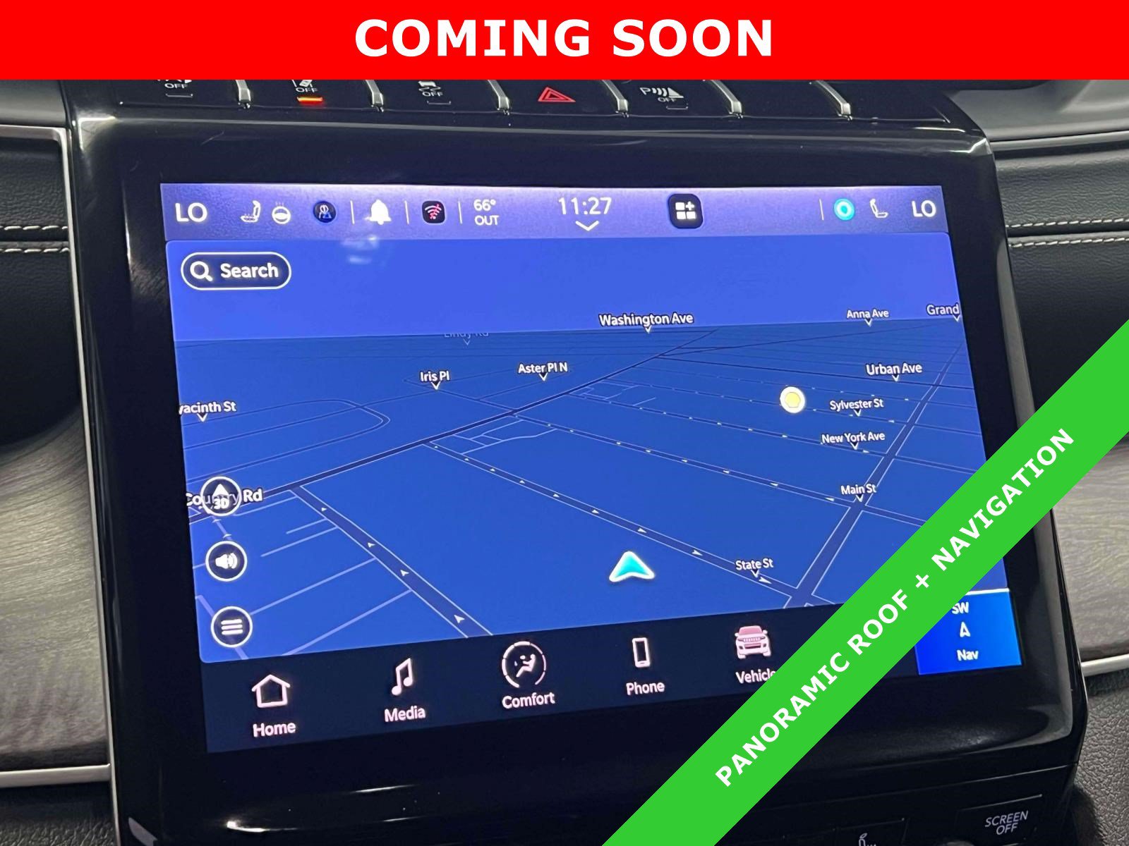 Used 2025 Jeep Grand Cherokee Limited Limited 4x4