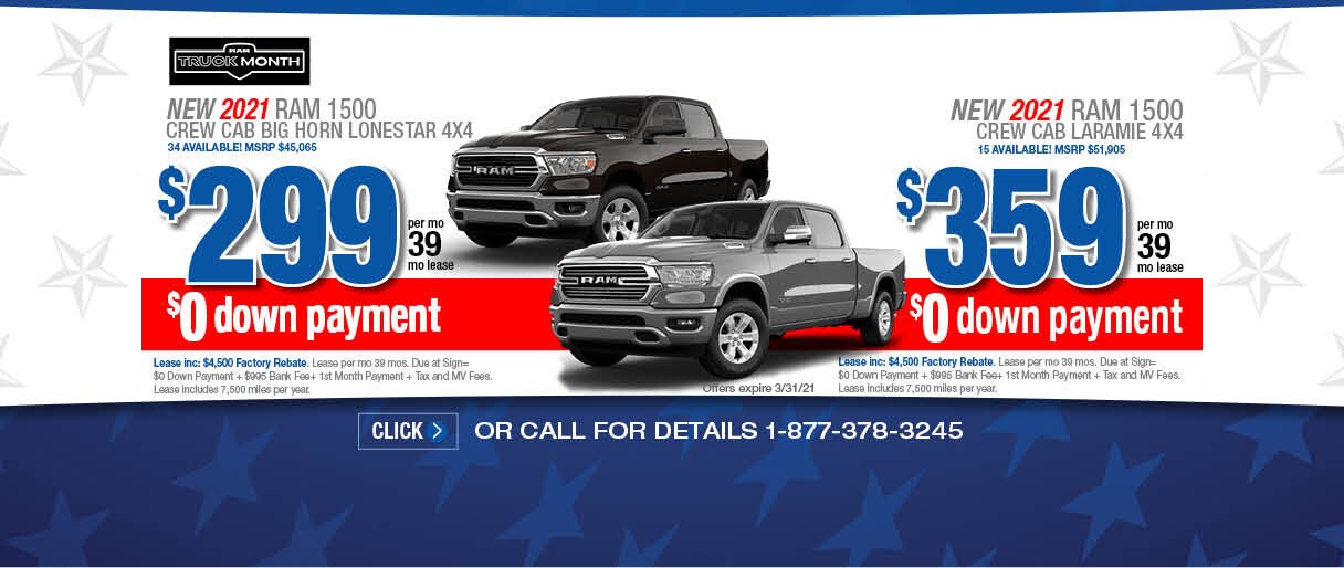 Westbury Jeep Chrysler Dodge Ram New & Used Car Dealer in Westbury