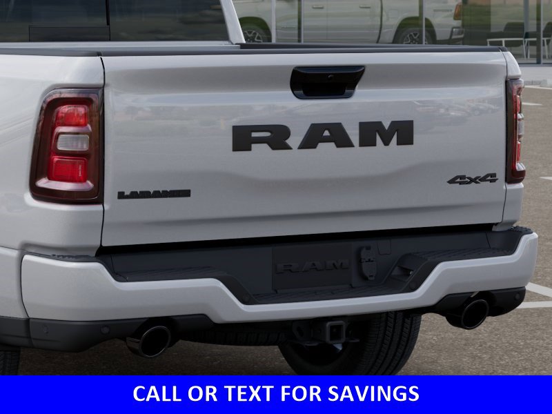 2026 RAM 1500 Laramie - Photo 13