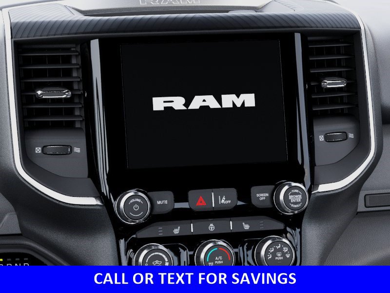 2026 RAM 1500 Big Horn/Lone Star - Photo 18