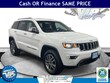  Jeep Grand Cherokee WK
