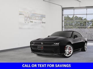 2025 Dodge Charger 2-DOOR DAYTONA SCAT PACK AWD Coupe for sale on Long Island, NY