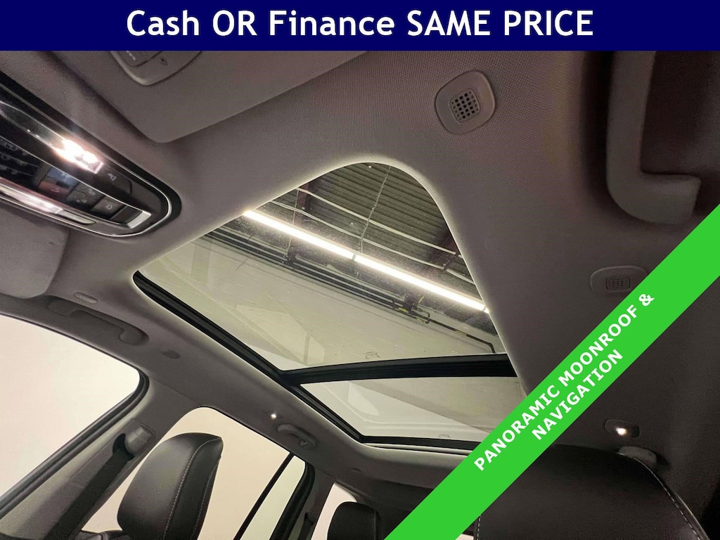 Used 2022 Jeep Grand Cherokee Limited Limited 4x4