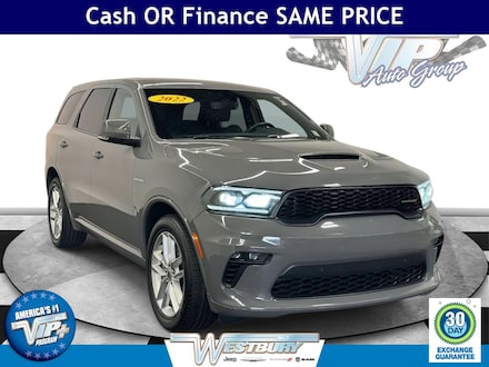 2022 Dodge Durango R/T R/T AWD