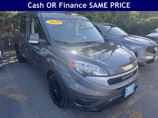 2022 Ram Promaster City Wagon Wagon