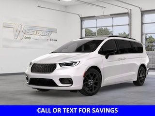 2026 Chrysler Pacifica LIMITED Passenger Van for sale on Long Island, NY