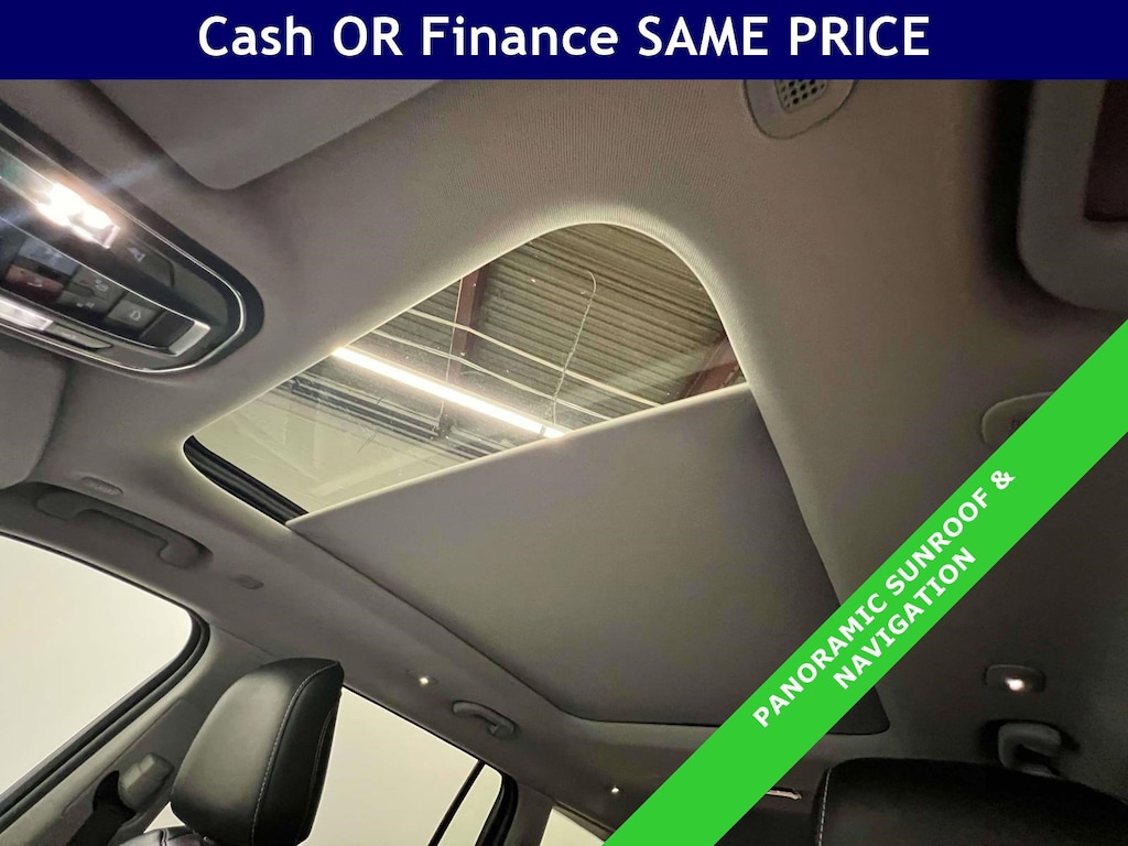 Used 2024 Jeep Grand Cherokee L Limited Limited 4x4