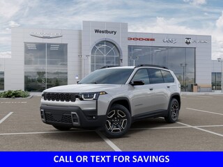 2026 Jeep Cherokee LAREDO 4X4 Sport Utility