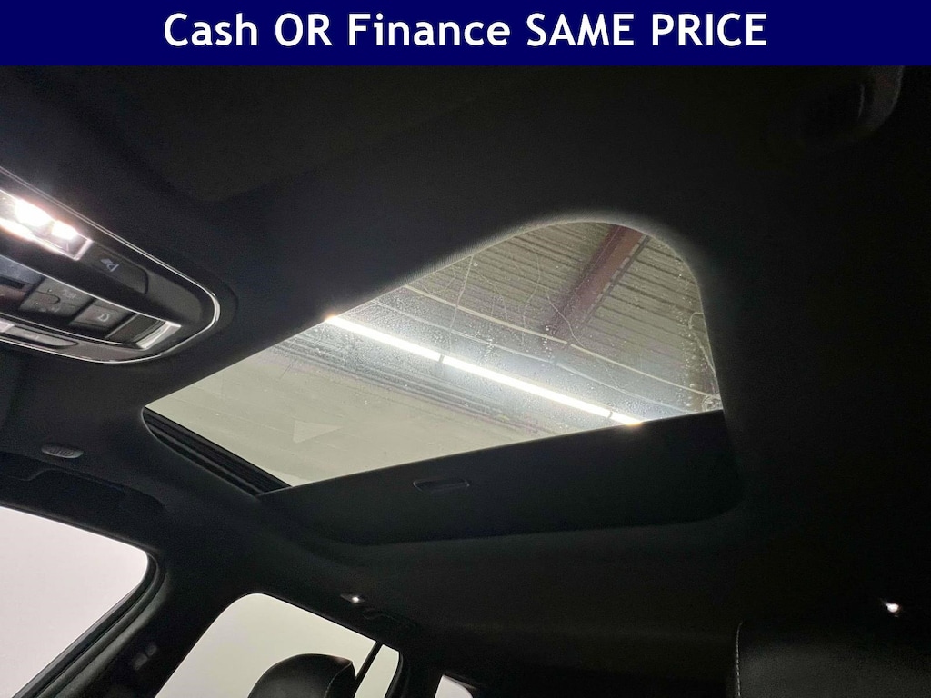 Certified 2023 Jeep Grand Cherokee Altitude Altitude 4x4