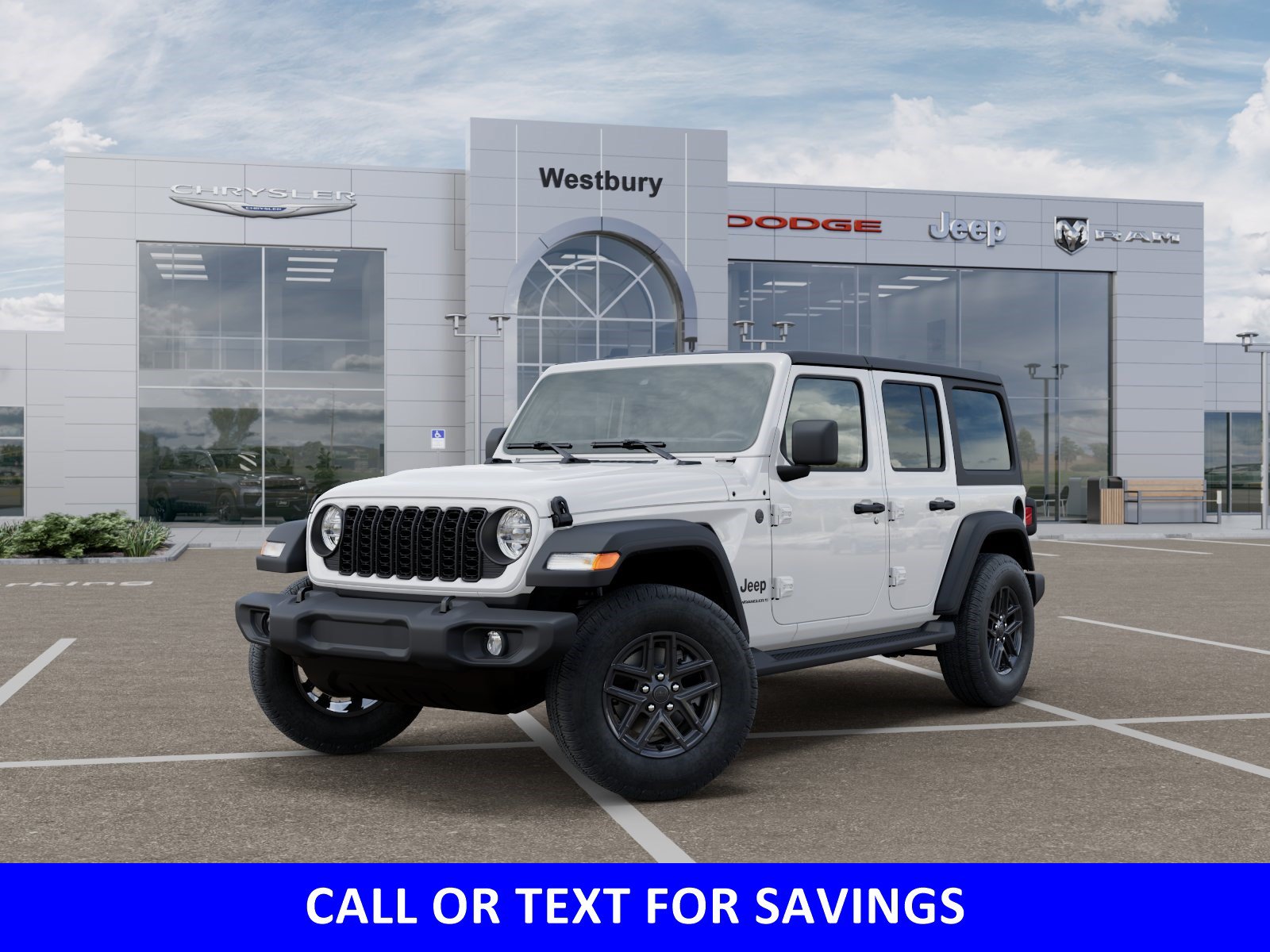 2027 Jeep Wrangler