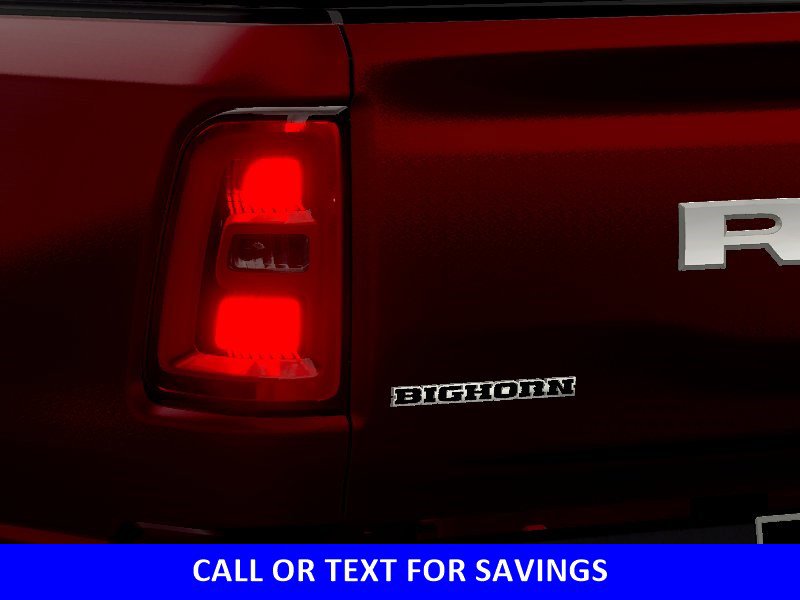 2026 RAM 1500 Big Horn/Lone Star - Photo 12