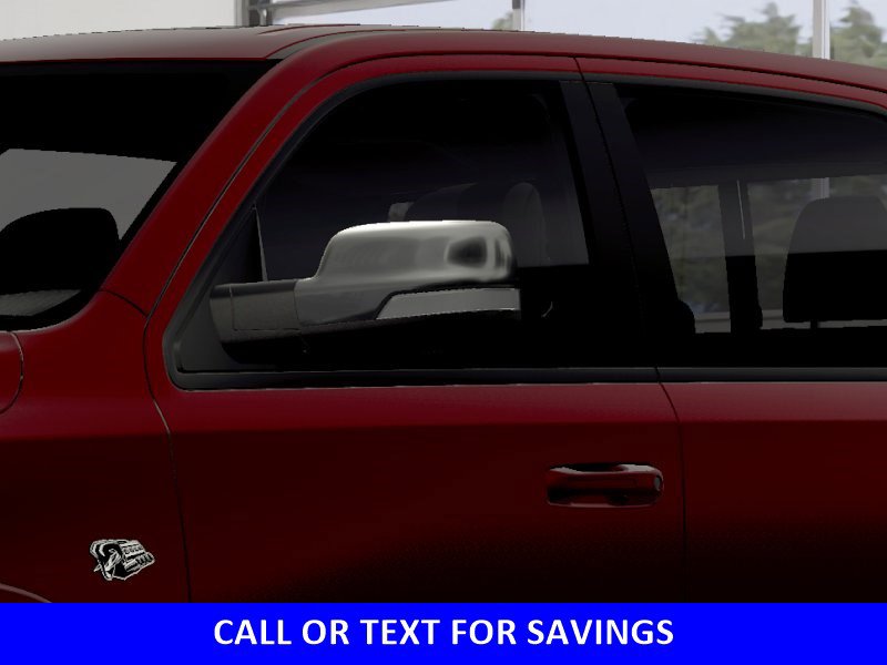 2026 RAM 1500 Big Horn/Lone Star - Photo 15