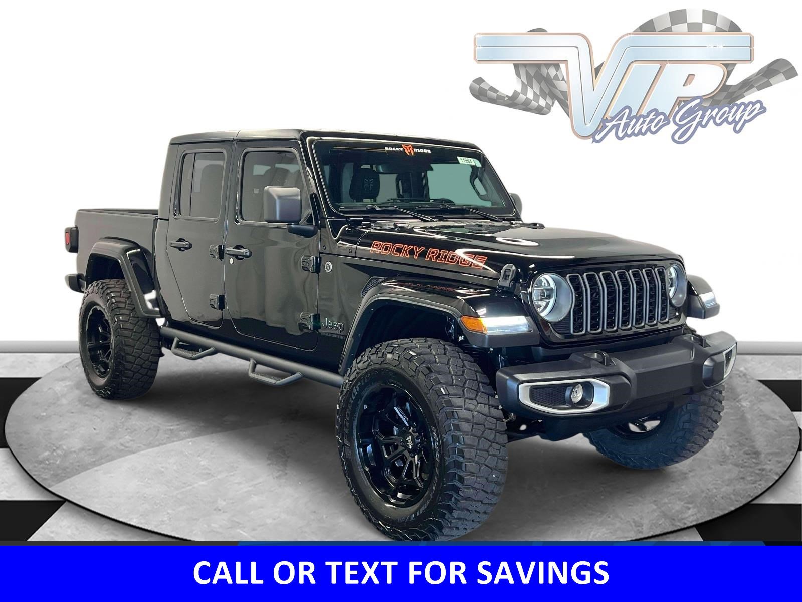 2026 Jeep Gladiator Sport S Auto's photo