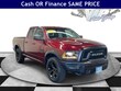  Ram 1500 Classic