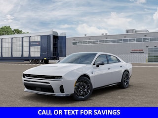 2026 Dodge Charger SCAT PACK PLUS 4-DOOR AWD Sedan for sale on Long Island, NY