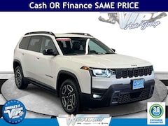 Used 2026 Jeep Cherokee Limited Limited 4x4 for sale in Long Island