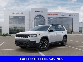 2026 Jeep Cherokee LIMITED 4X4 Sport Utility