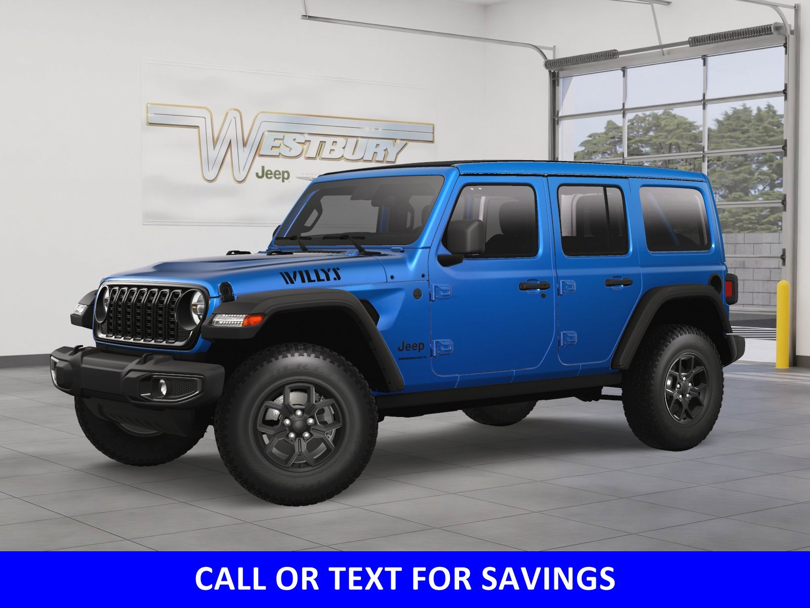 2025 Jeep Wrangler Sport photo 2