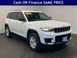  Jeep Grand Cherokee L