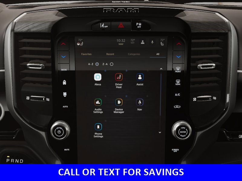2026 RAM 1500 Limited - Photo 23