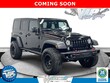  Jeep Wrangler Unlimited