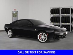 2025 Dodge Charger 2-DOOR DAYTONA SCAT PACK AWD Coupe