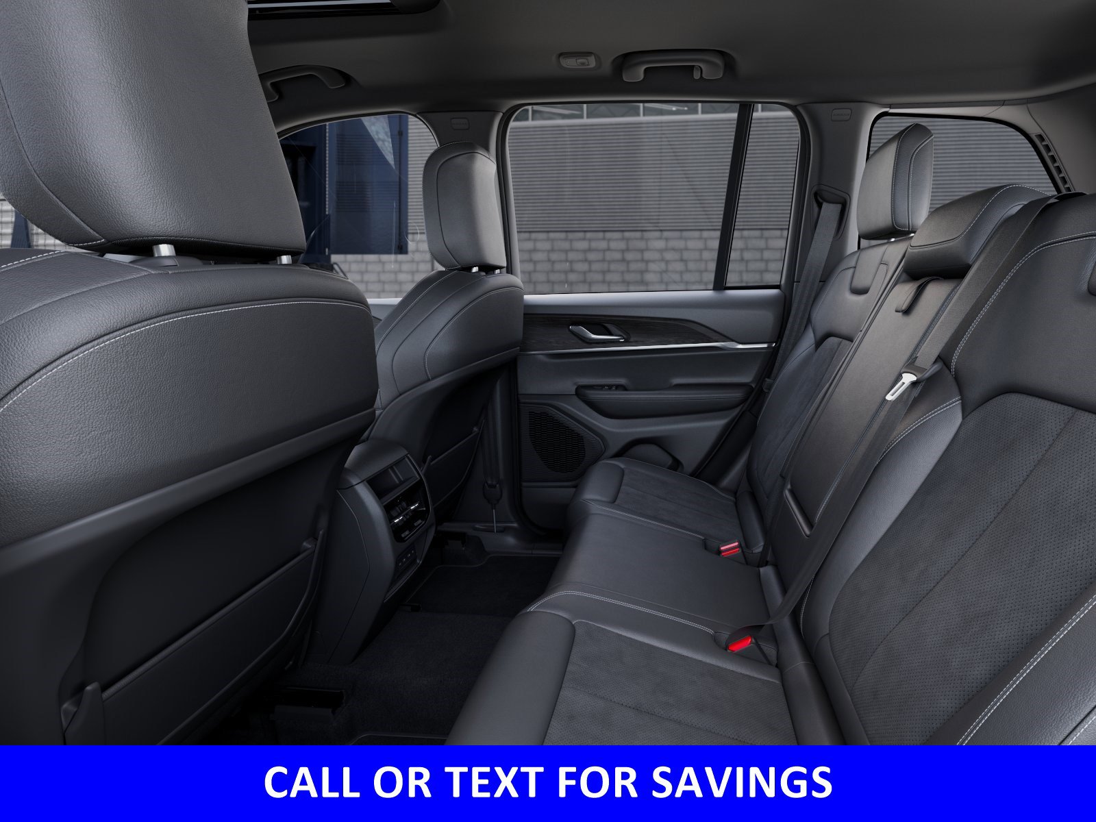 2026 Jeep Grand Cherokee Laredo - Photo 23