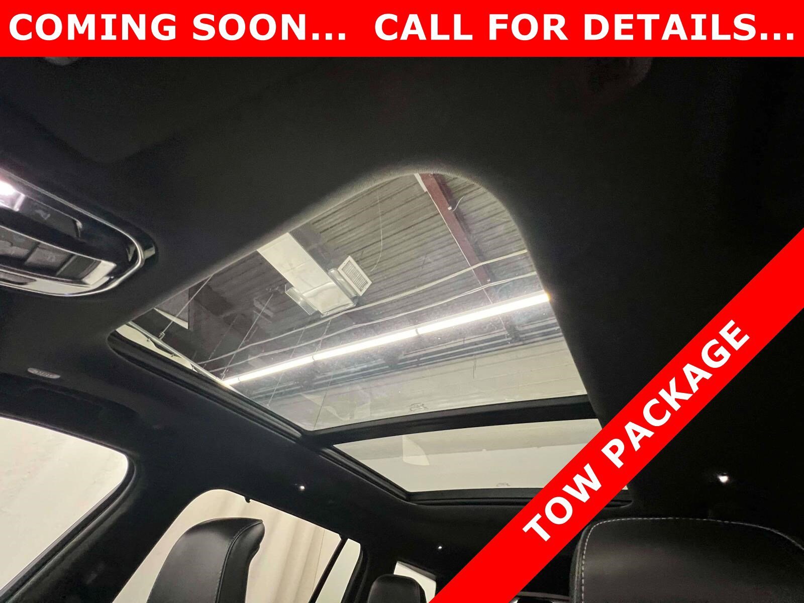 2021 Jeep Grand Cherokee Overland photo 3