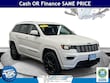 Jeep Grand Cherokee WK