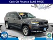  Jeep Grand Cherokee L