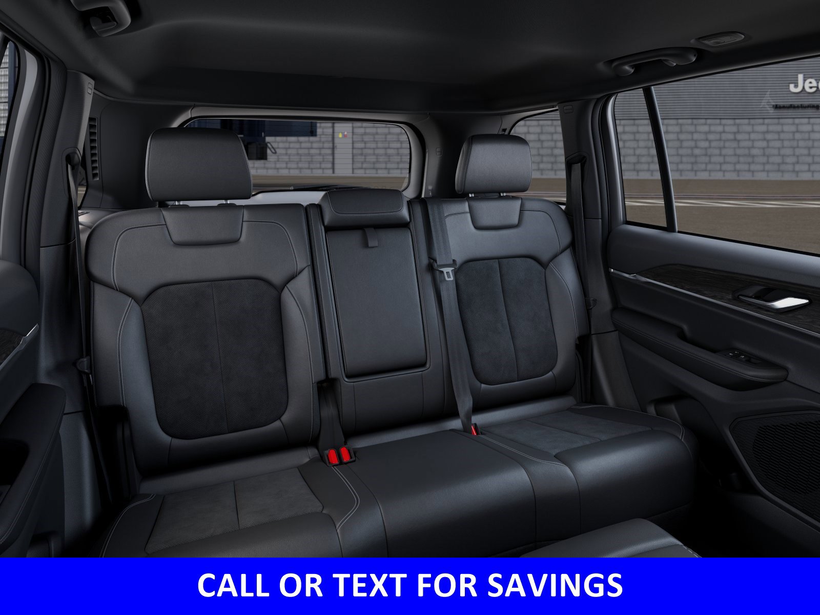 2026 Jeep Grand Cherokee Laredo - Photo 15