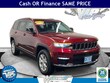  Jeep Grand Cherokee L