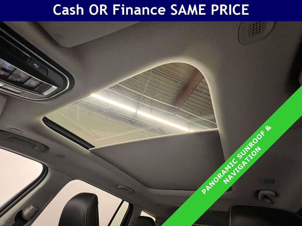 Certified 2024 Jeep Grand Cherokee L Limited Limited 4x4