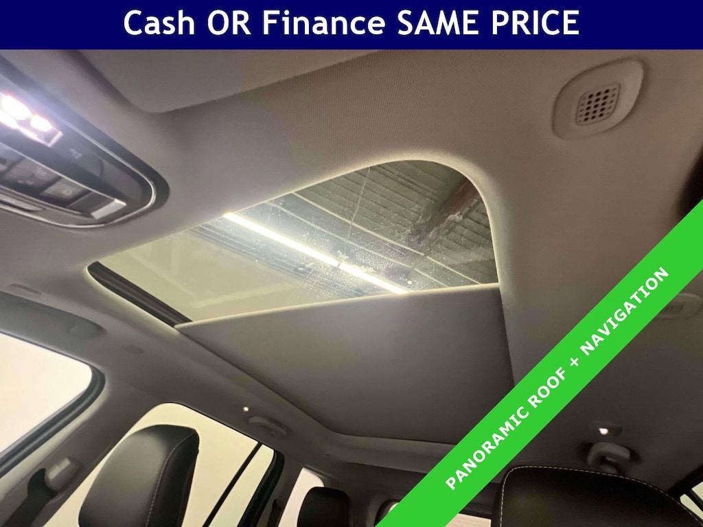 Used 2023 Jeep Grand Cherokee Limited Limited 4x4