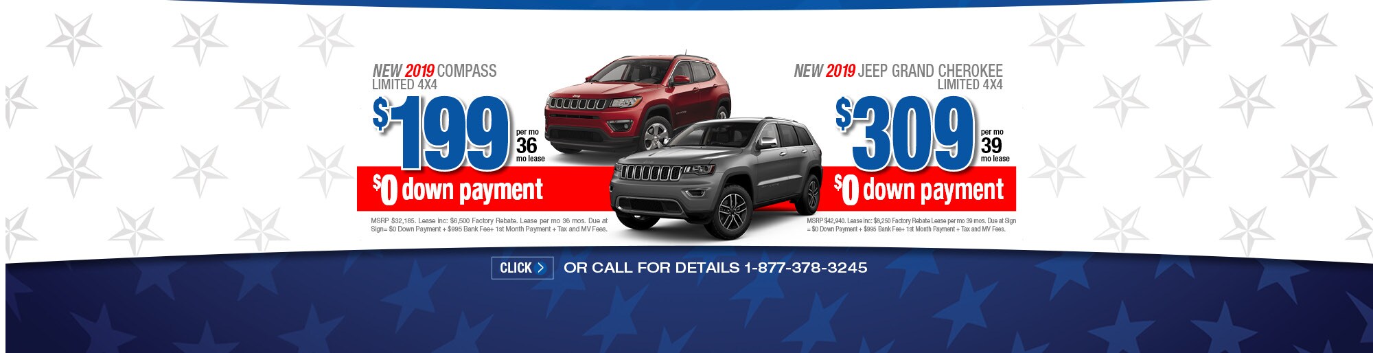 Westbury Jeep Chrysler Dodge Long Island New & Used Car Dealership