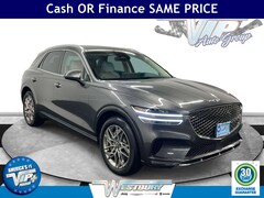 2024 Genesis GV70 2.5T 2.5T AWD