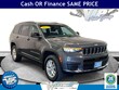  Jeep Grand Cherokee L
