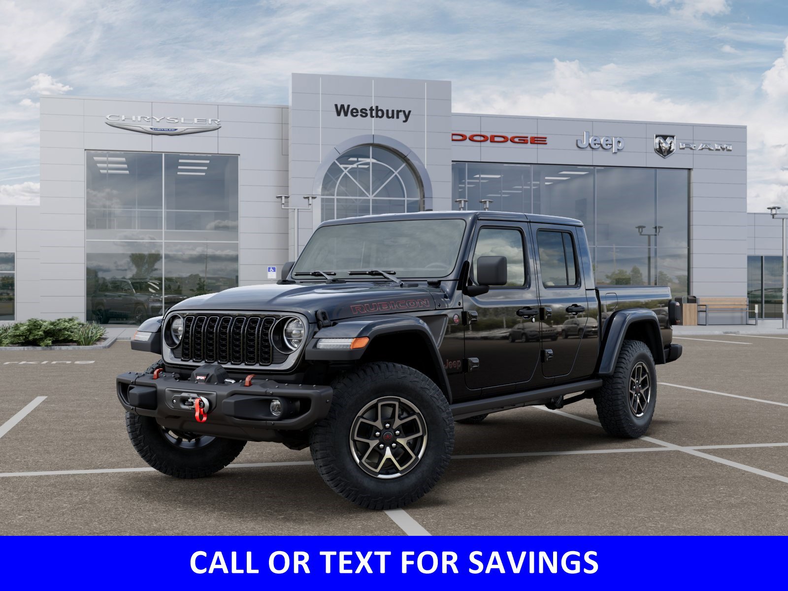2026 Jeep Gladiator Shadow OPS Auto's photo