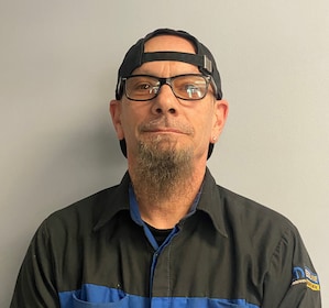 Staff member Nick Surico  from 3e4abcb3011b