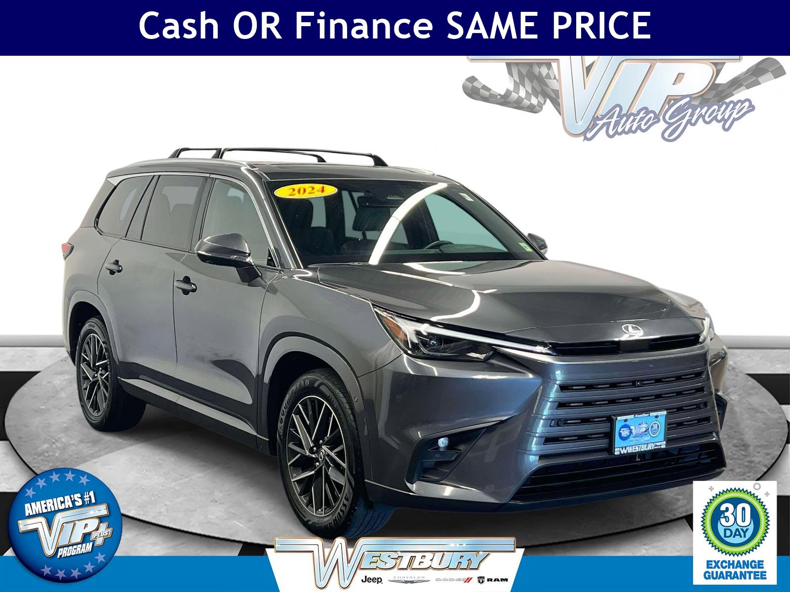 2024 Lexus TX 350 350 Premium AWD's photo